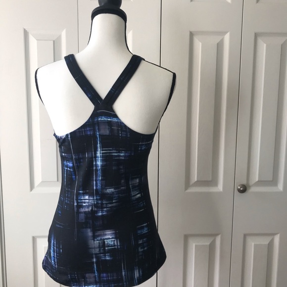 ATHLETA racerback top size S - Picture 3 of 6